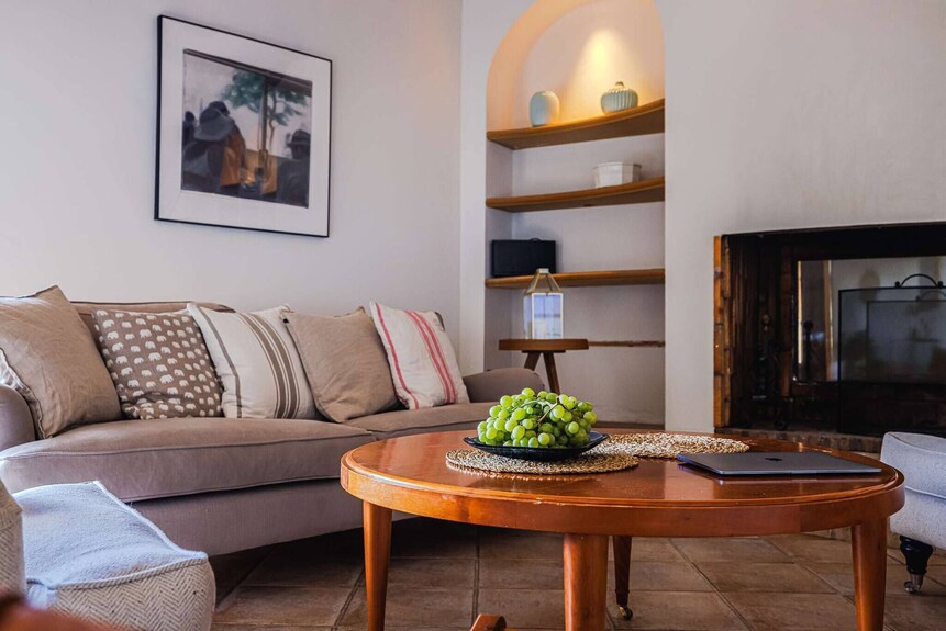 Villa Aqui Elegance & Peace With Pool - Opio
