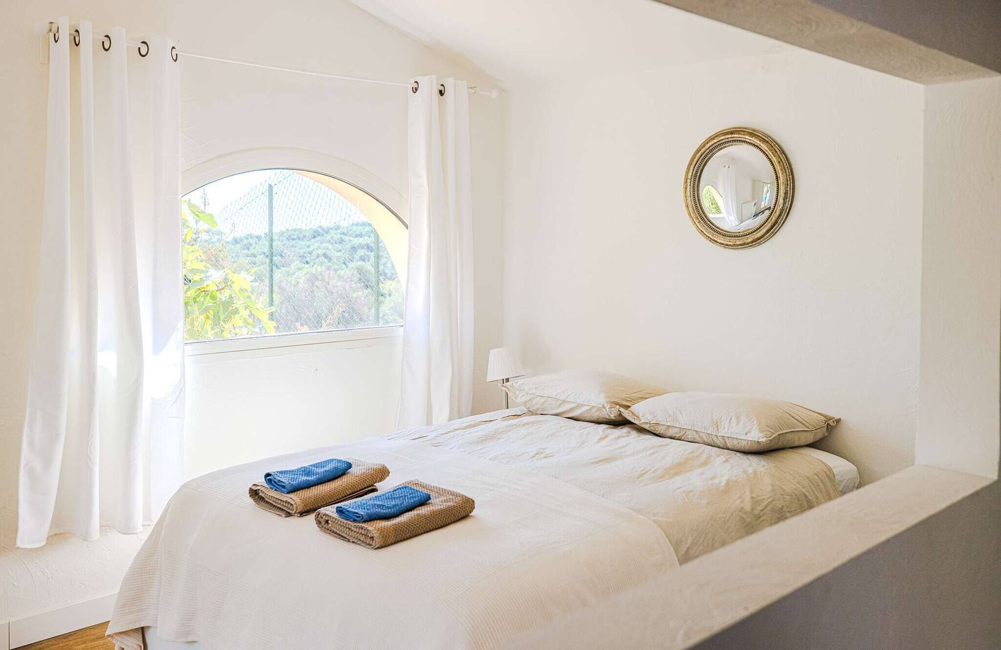 5 slaapkamers, gratis wifi, beddengoed