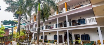 Oscenox Swiss Cottage