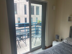 Departamento | 2 habitaciones, wifi gratis y ropa de cama 