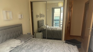 Room - Whitworth Street Apartment in Manchester (Manchester)