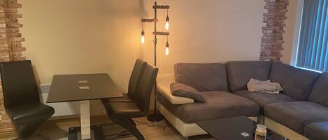 Apartment | Innenbereich