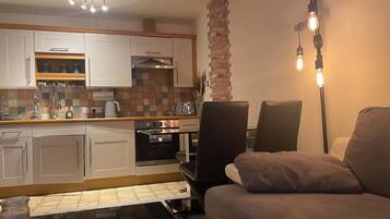 Apartment | Interior