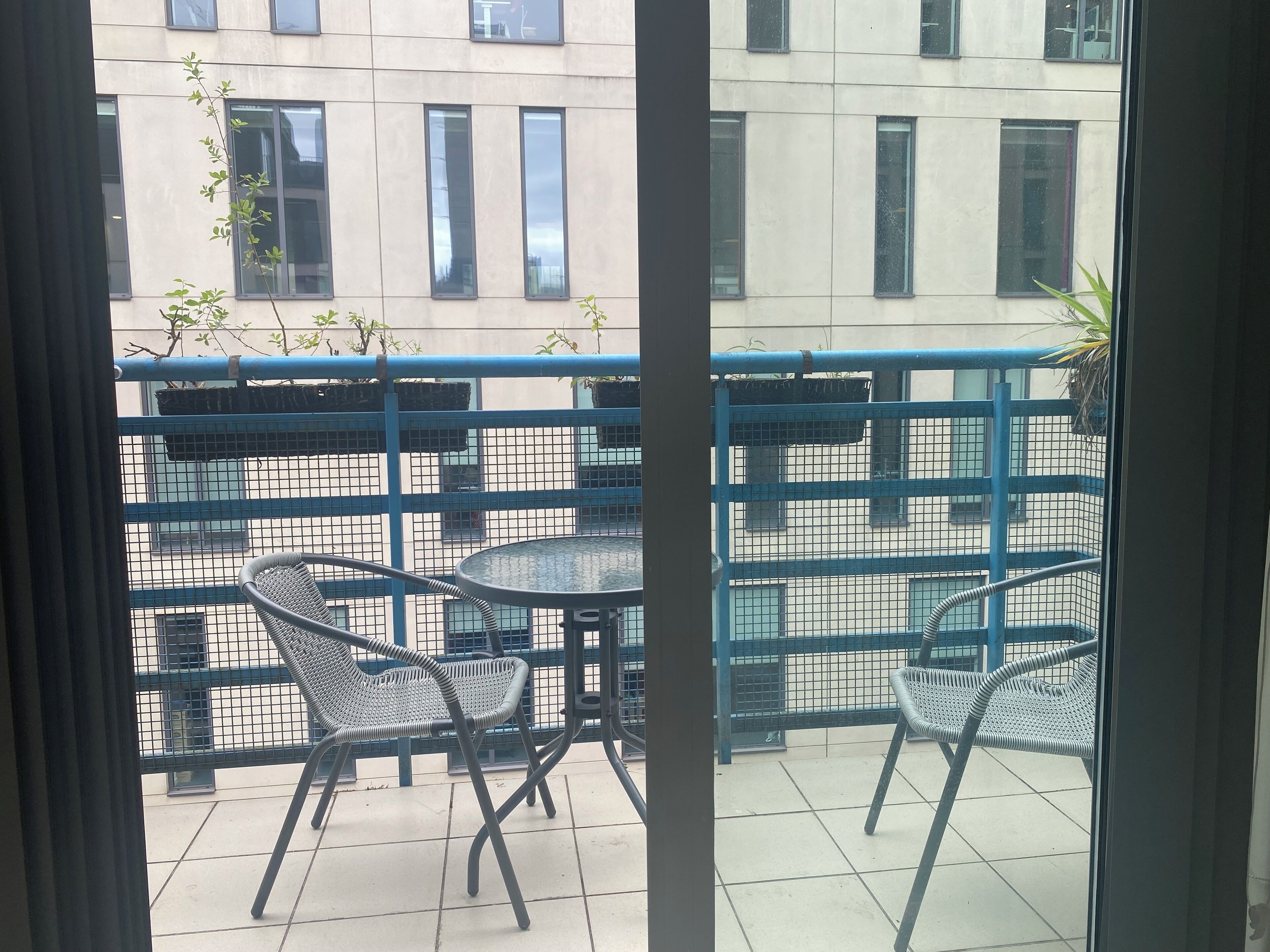 公寓 | 住宿场地