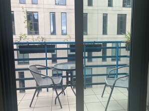 Apartment | Property grounds - Whitworth Street Apartment in Manchester (Manchester)