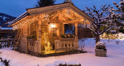 Grittlmühle Chalet Ferienwohnungen