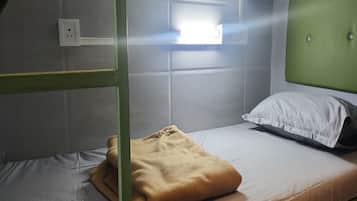 Basic Shared Dormitory