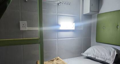 Nest Stays Hostel