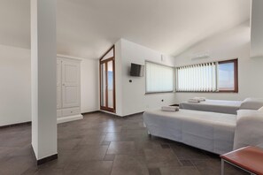 Villa | 4 camere, Wi-Fi gratuito, lenzuola