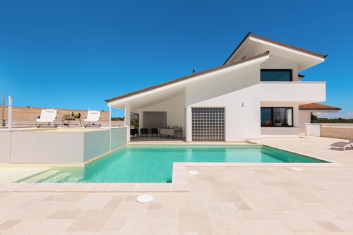 4022 Villa Belvedere Relais by Perle di Puglia