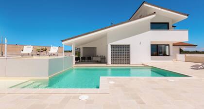 4022 Villa Belvedere Relais by Perle di Puglia