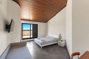 4 bedrooms, free WiFi, bed sheets - 4022 Villa Belvedere Relais by Perle di Puglia (Maruggio)