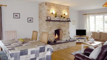 Chimenea
