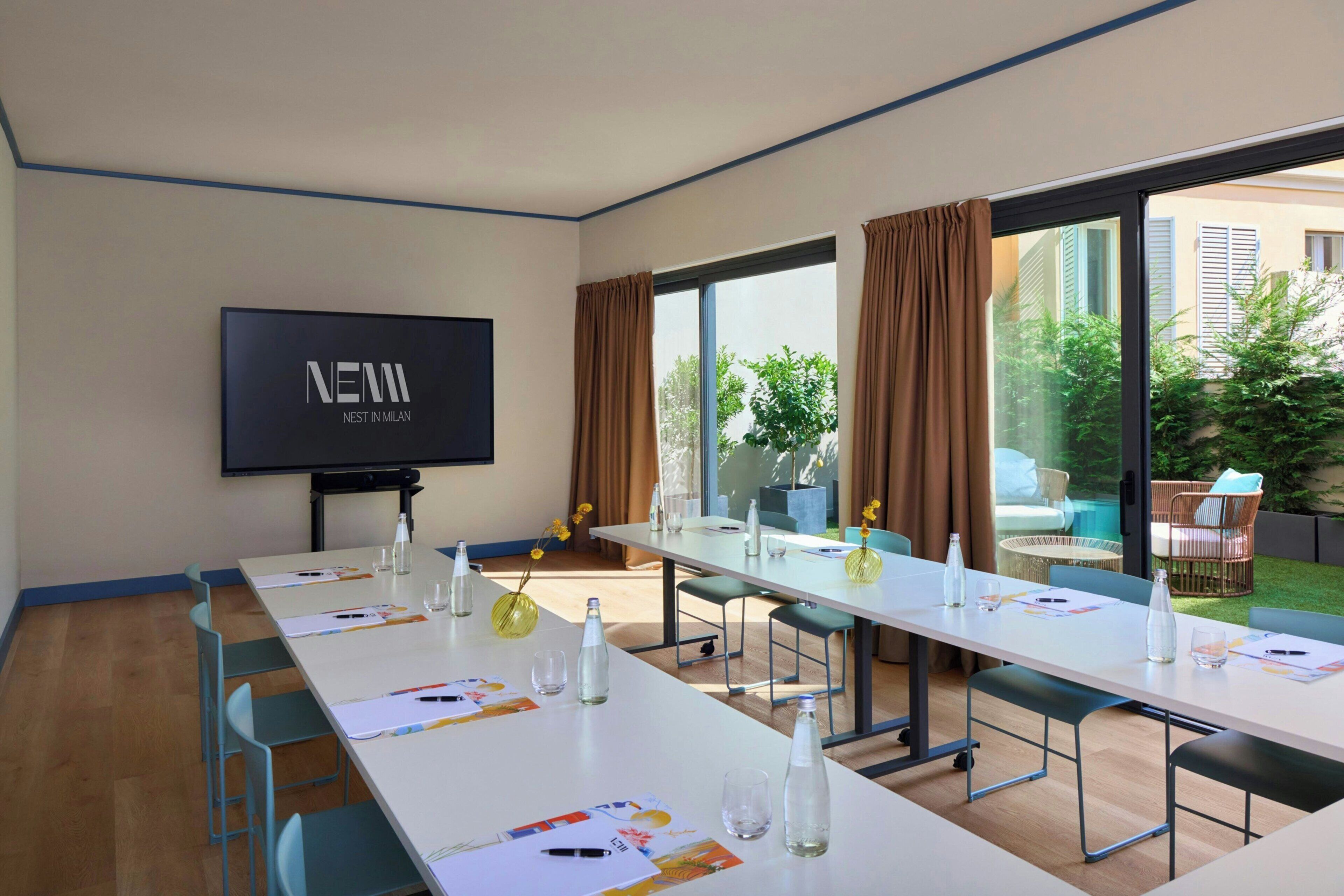 Photo - Nemi Hotel Milano