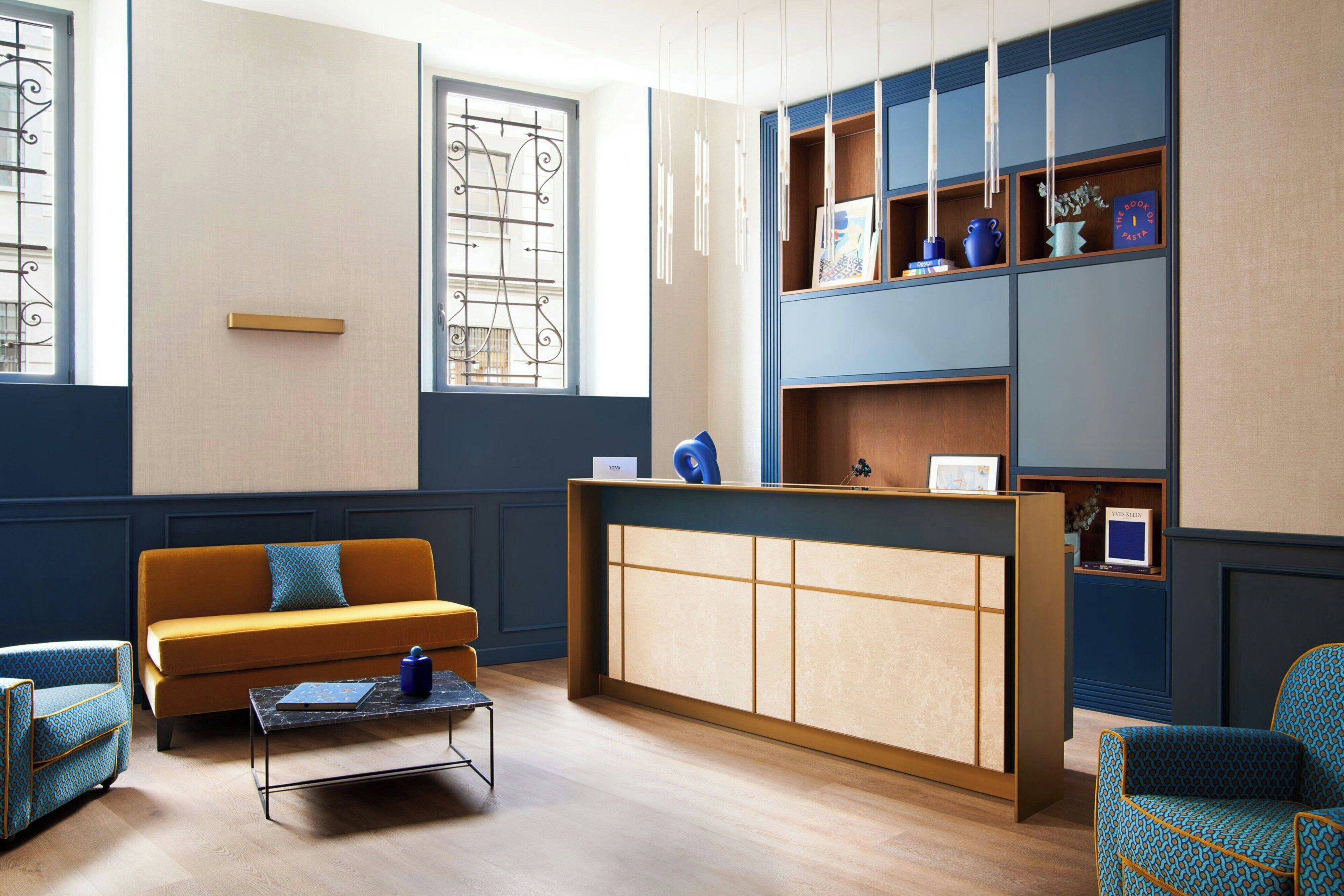 Photo - Nemi Hotel Milano
