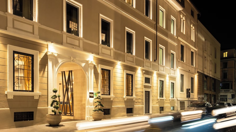 NEMI Hotel