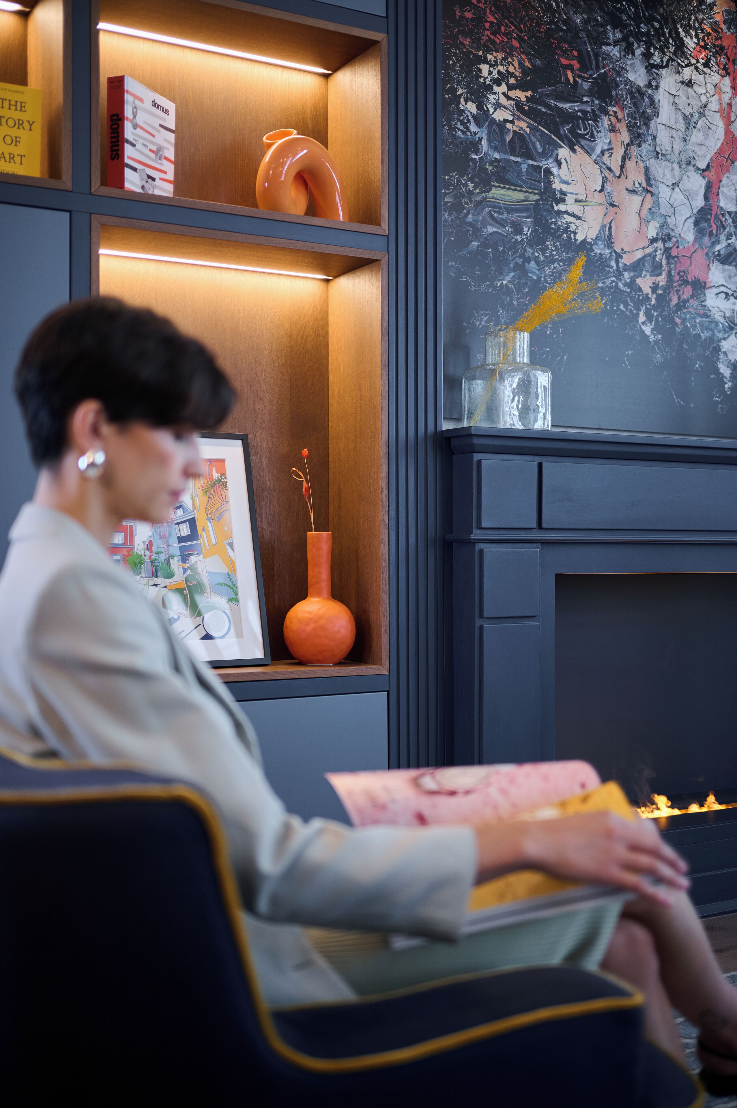 Photo - NEMI Hotel Milano