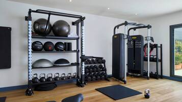 Gym