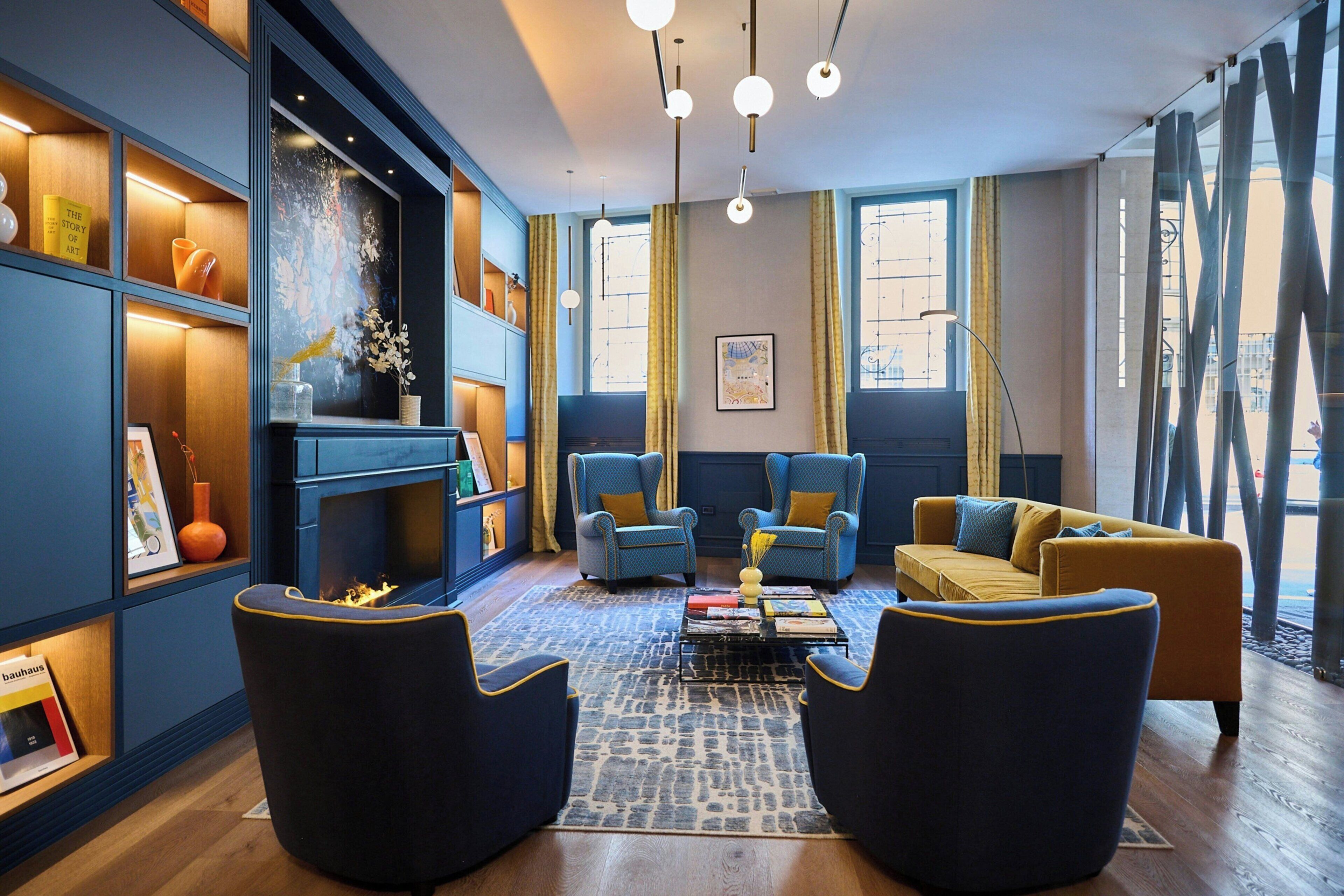 Photo - Nemi Hotel Milano