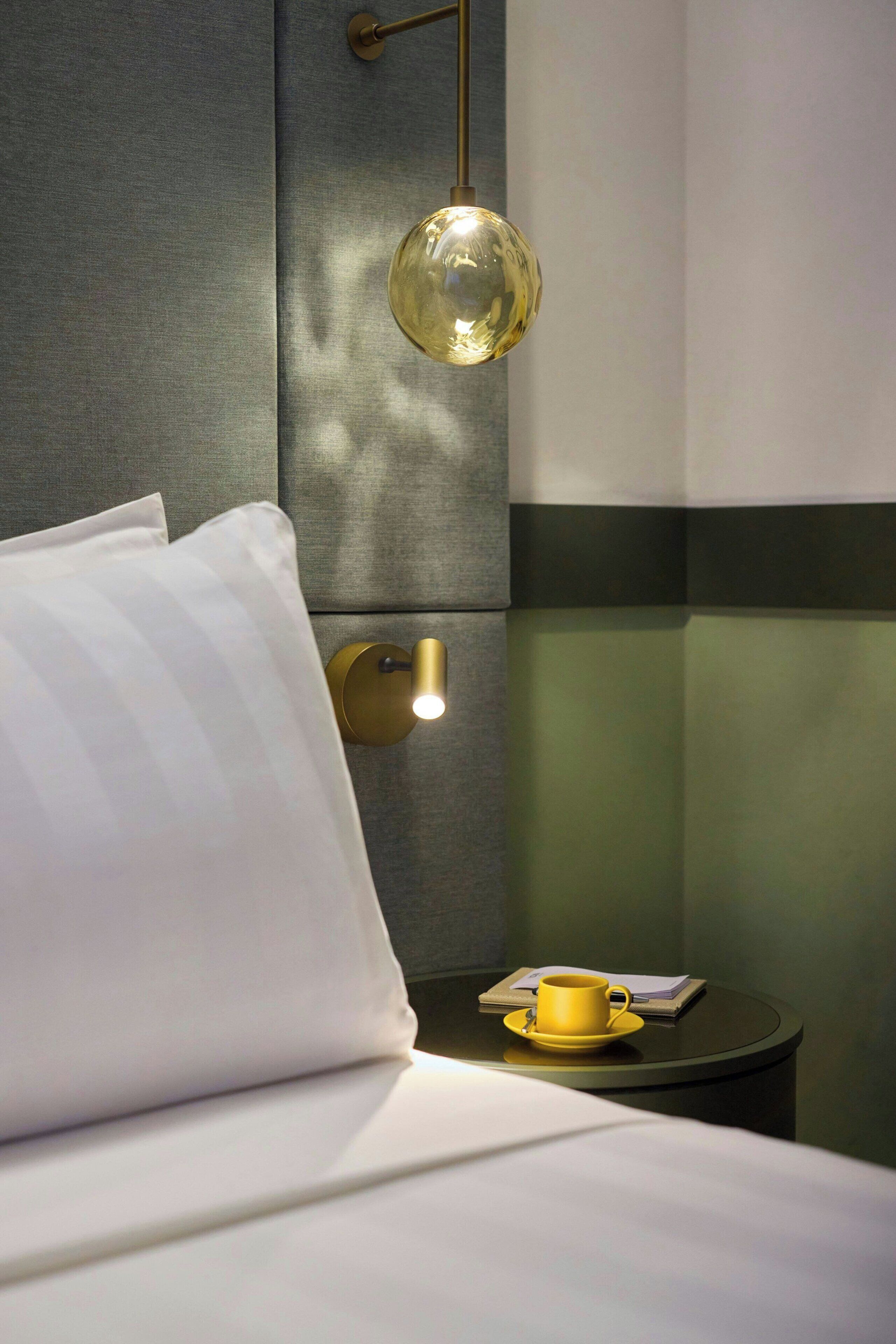 Executive Room, 1 King Bed
