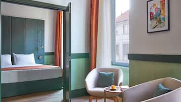 Suite | Hochwertige Bettwaren, Daunenbettdecken