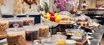 NEMI, Milan, a Tribute Portfolio Hotel