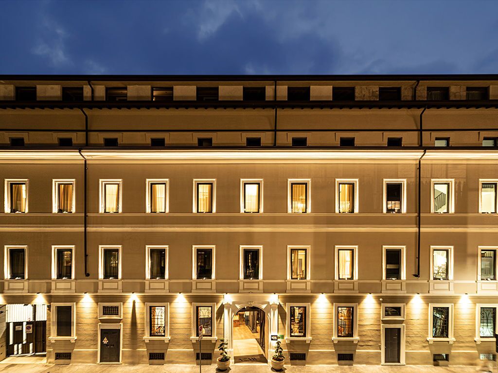 Foto - NEMI Hotel Milano