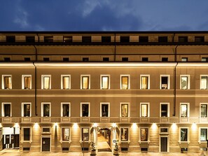 Exterior - NEMI, Milan, a Tribute Portfolio Hotel (Milan)