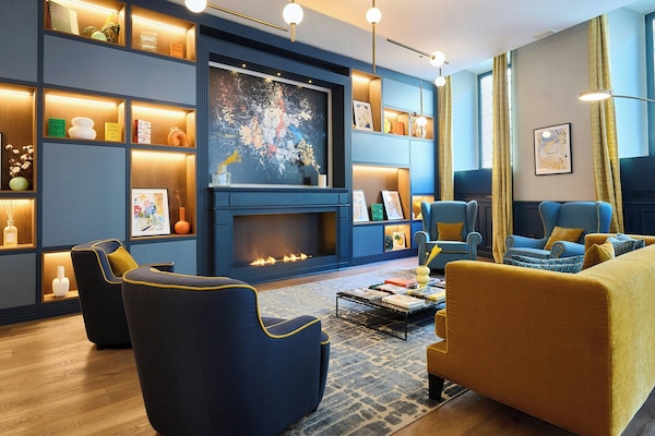 Nemi, Milan, A Tribute Portfolio Hotel - Mediolan
