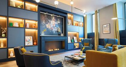 NEMI, Milan, a Tribute Portfolio Hotel