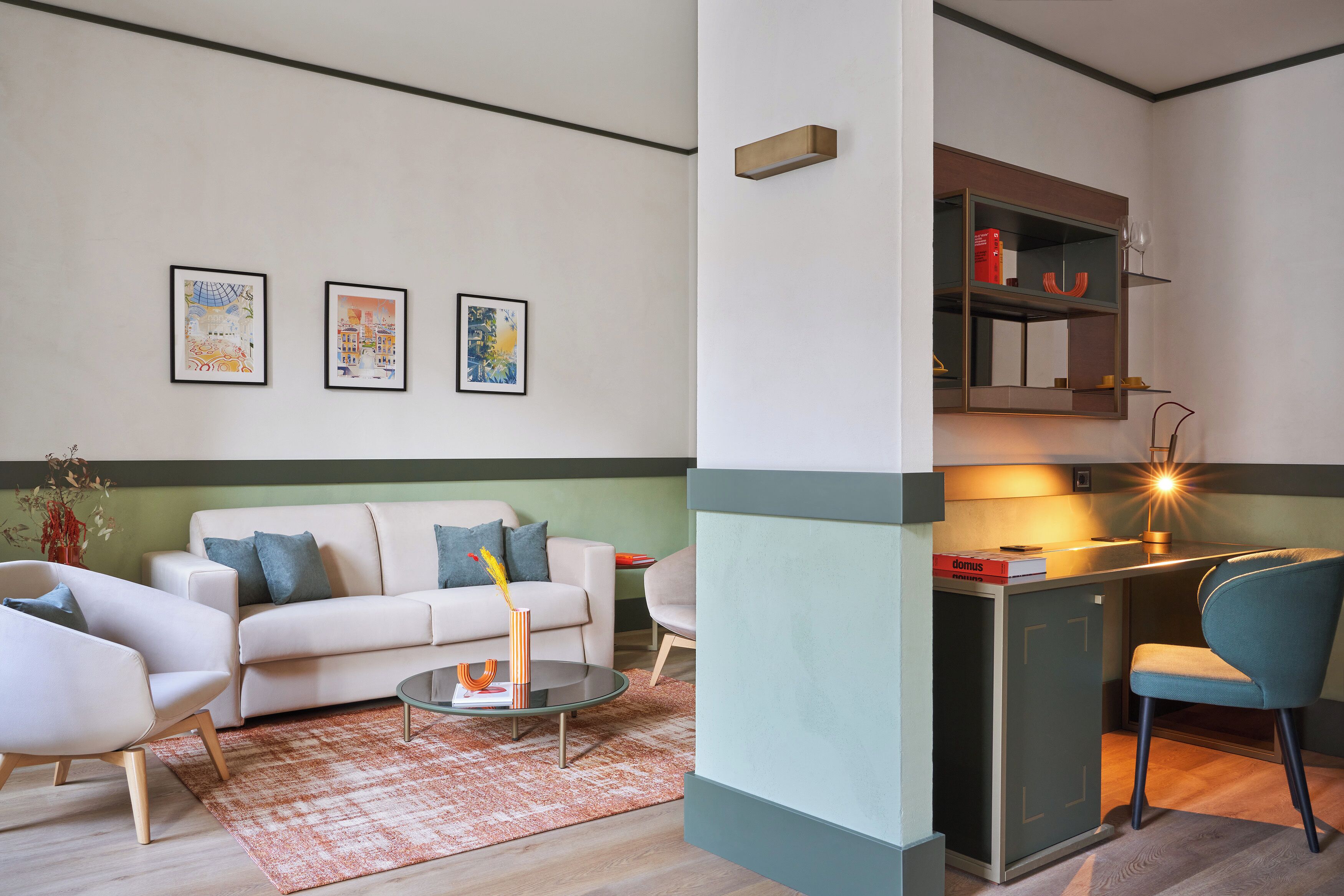Photo - Nemi Hotel Milano