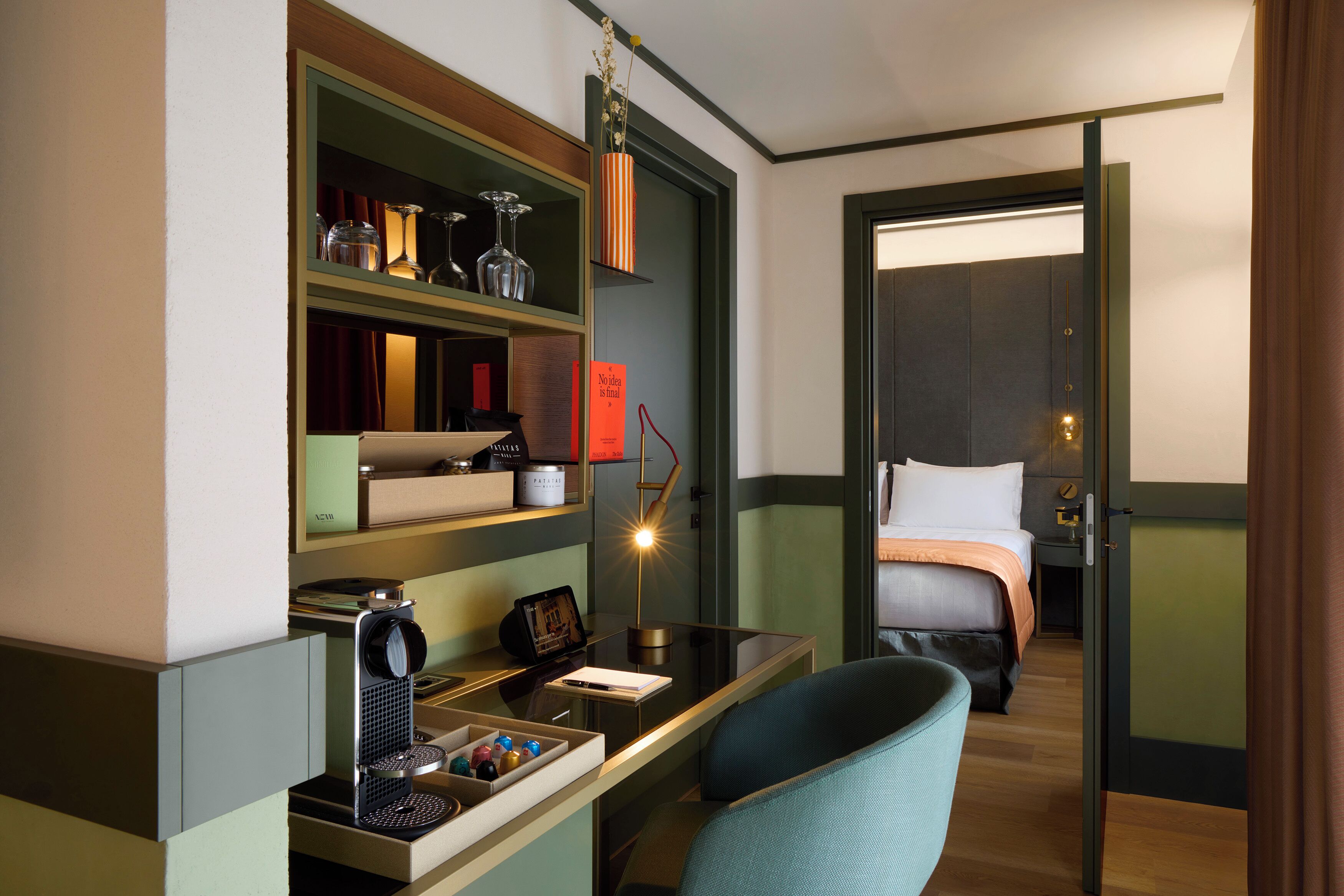 Foto - NEMI Hotel Milano