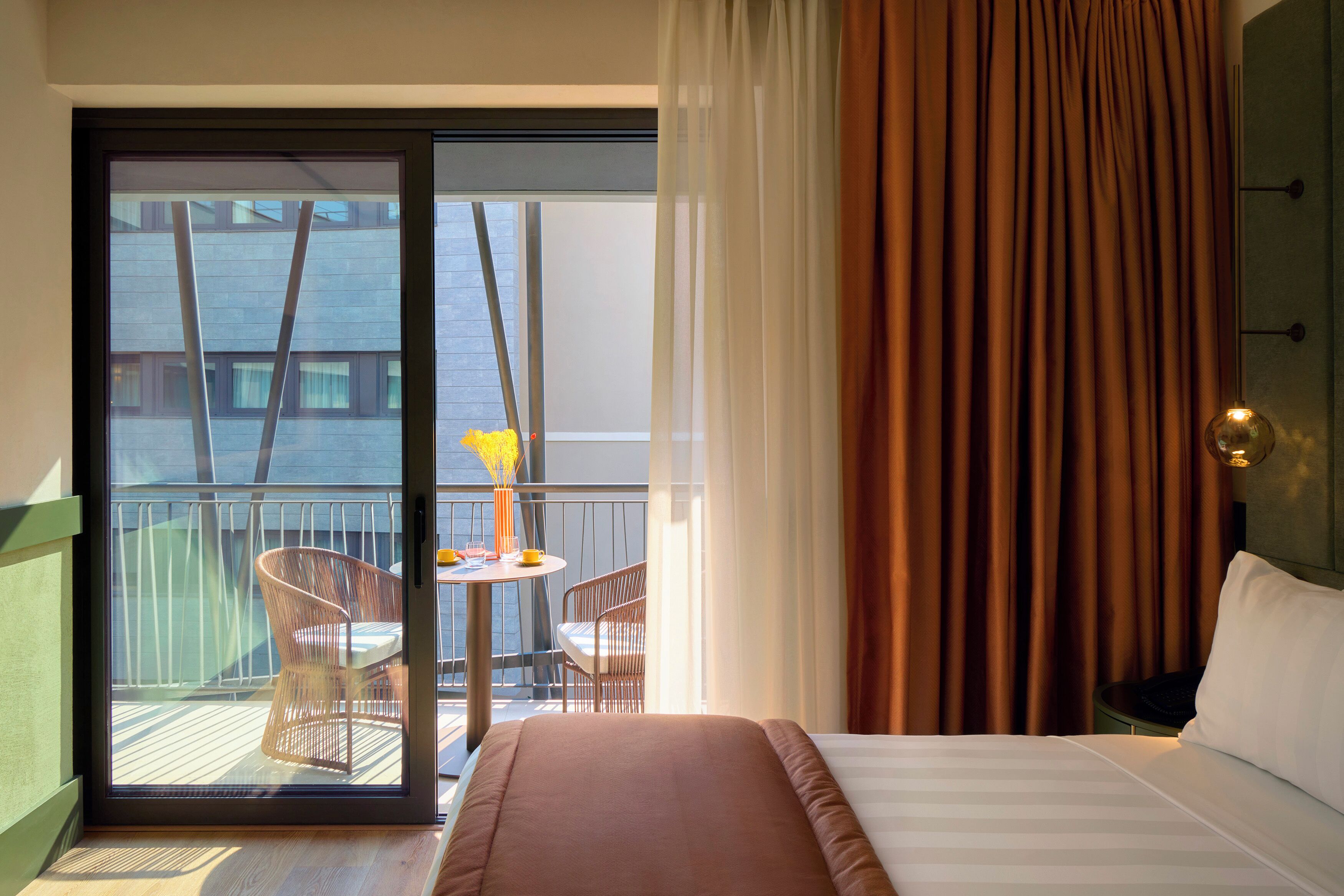 Foto - NEMI Hotel Milano