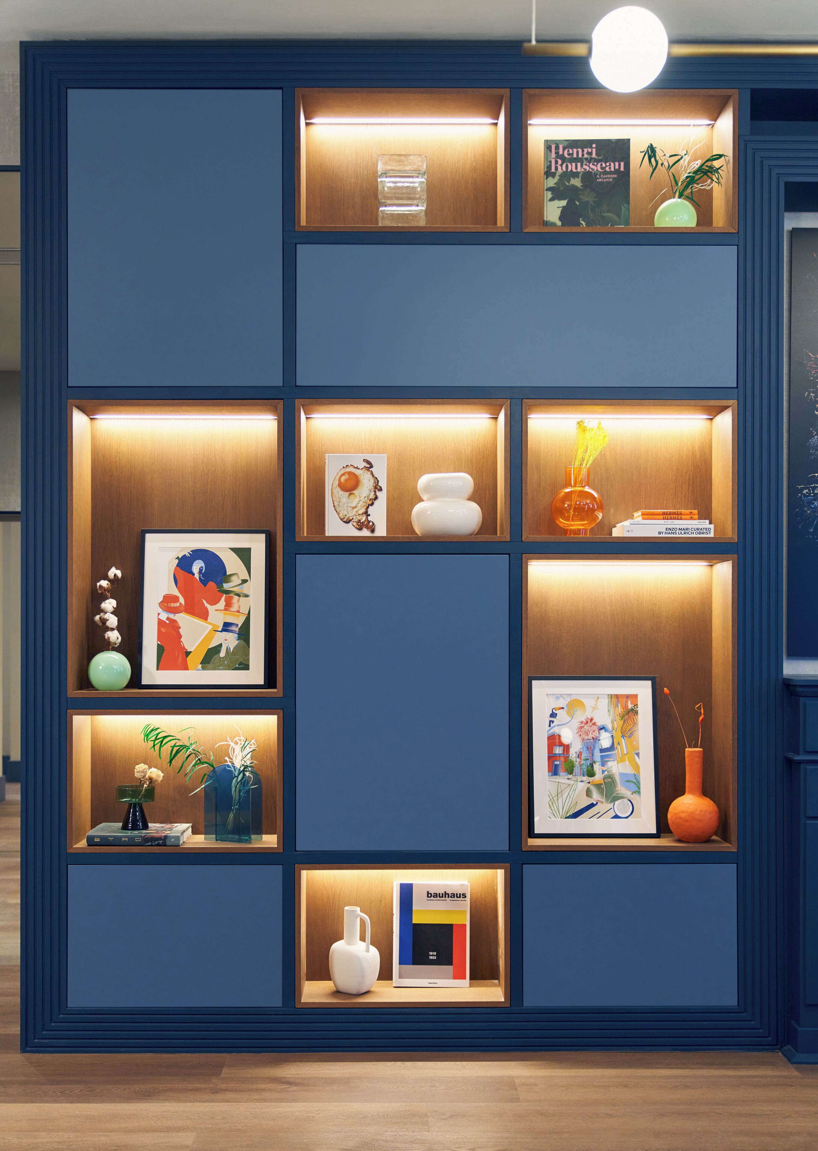 Foto - NEMI Hotel Milano