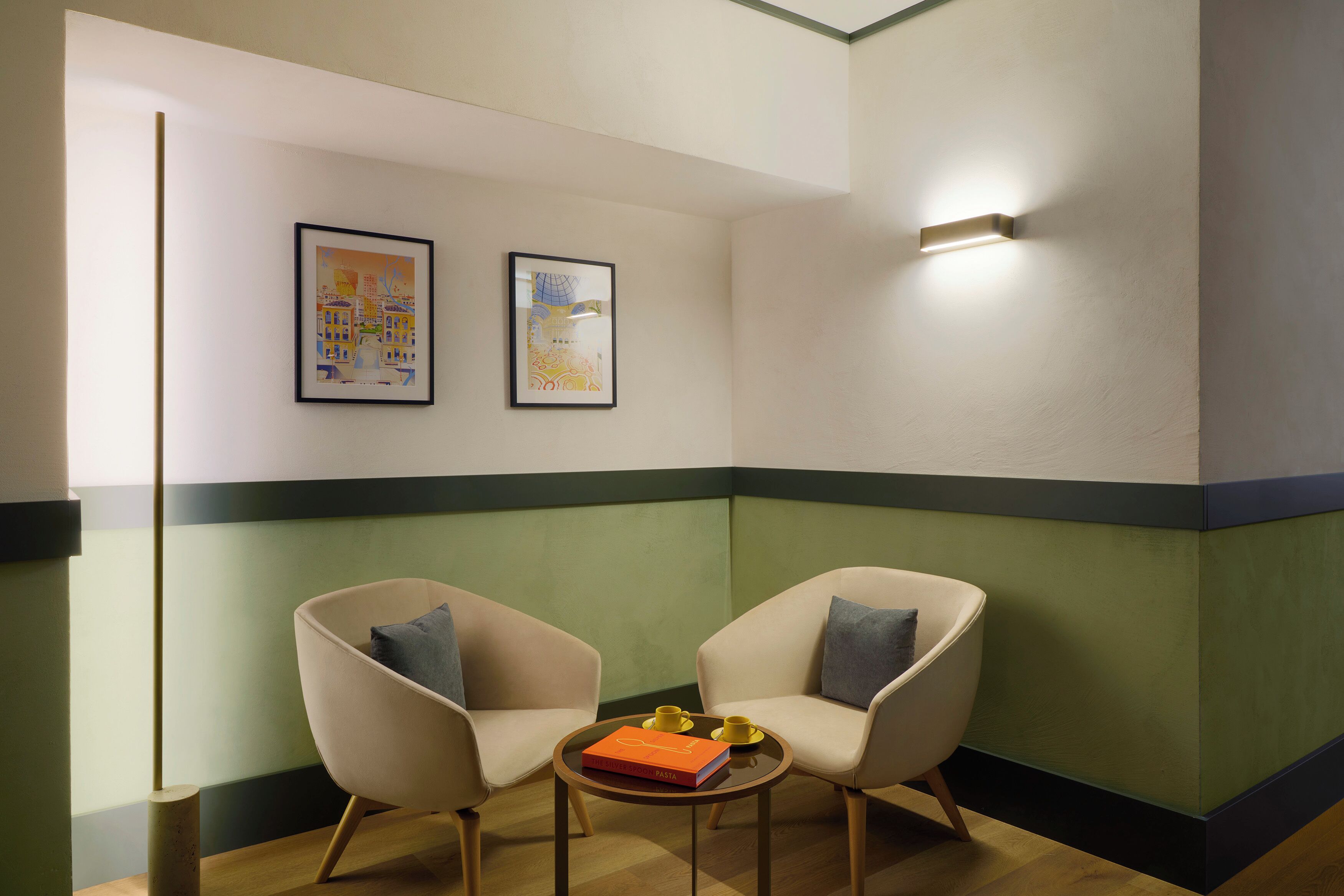 Photo - Nemi Hotel Milano
