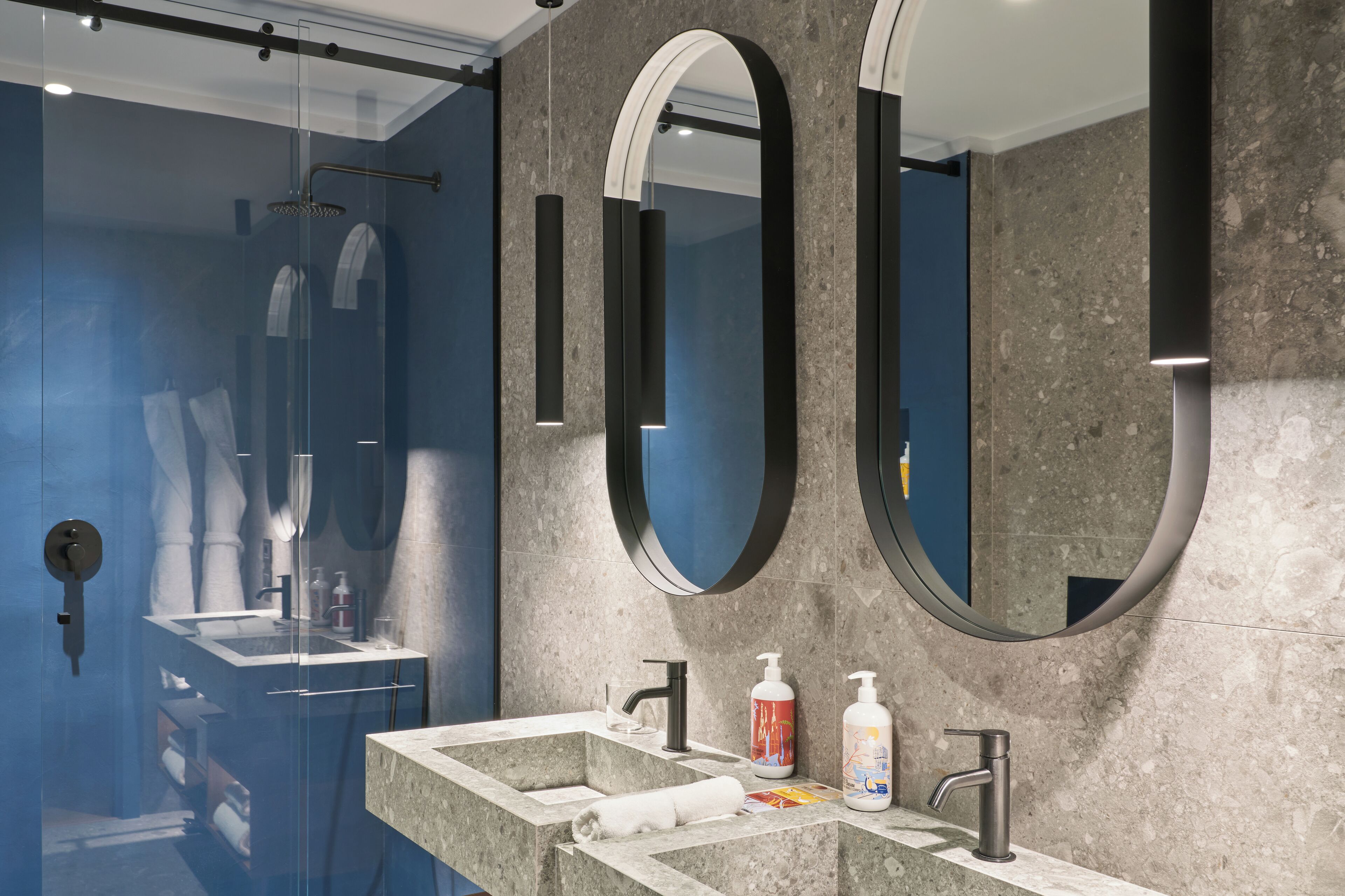 Foto - NEMI Hotel Milano