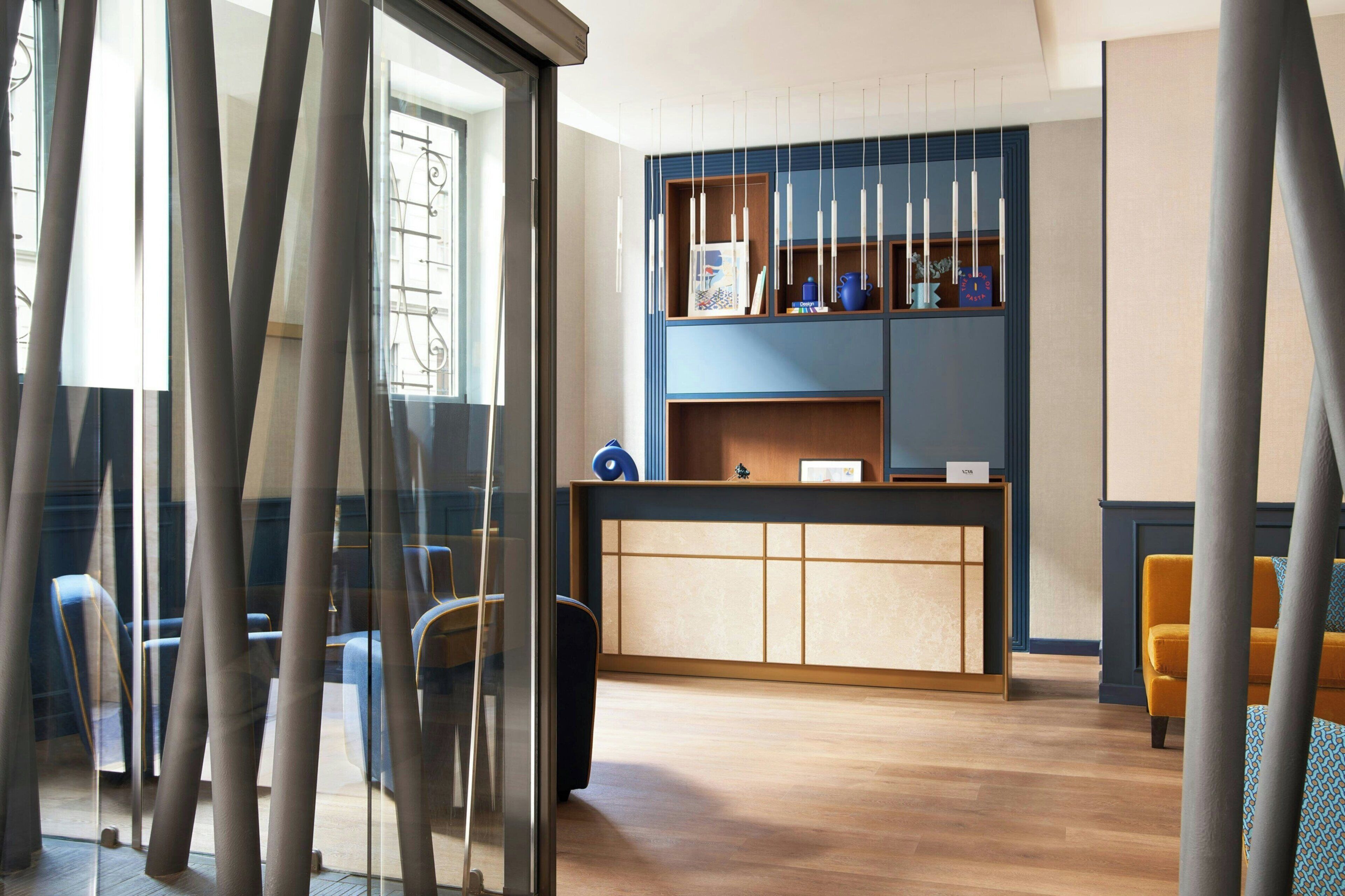 Photo - Nemi Hotel Milano