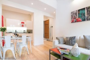 Interior - Luxurious Loft Apartment in the Heart of Florence, Near Santa Maria Novella
(Firenze)
