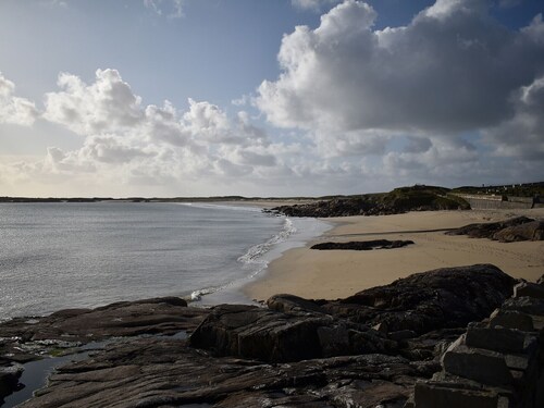 Bridies Holiday Cottage Roundstone