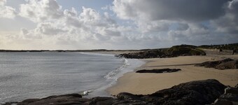 Bridies Holiday Cottage Roundstone