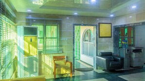 Interior entrance - Bliss World Resorts & Hotels (Akure)