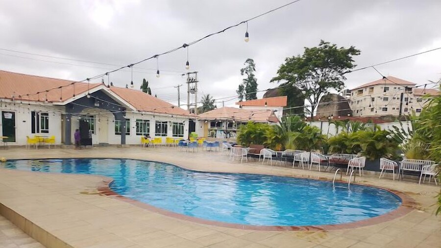 Bliss World Resorts & Hotels