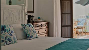 Coffres-forts dans les chambres, Wi-Fi gratuit