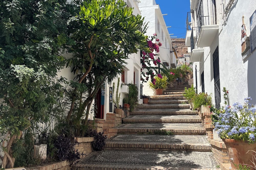 Casa del Patio PdV
