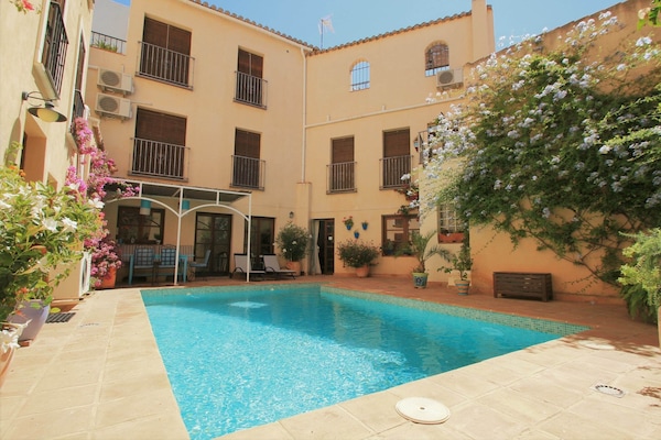 Casa Del Patio Pdv - Andalucía