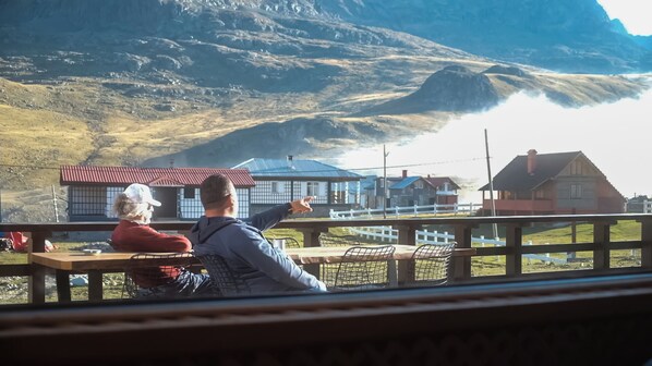 Exterior - Ovit Hotel (Ikizdere)