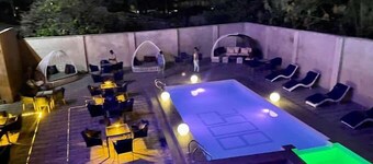 2508 Hotel and Suites Akure