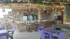 Bar mini