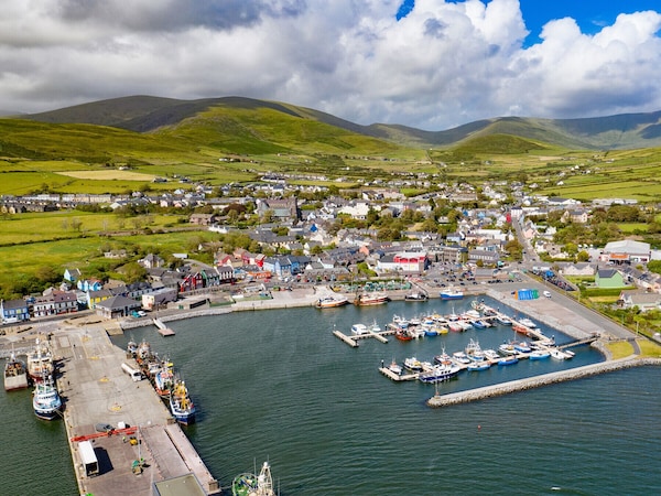 Dingle Town Holiday Home - Dingle