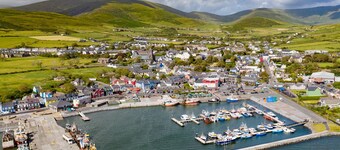 Dingle Town Holiday Home